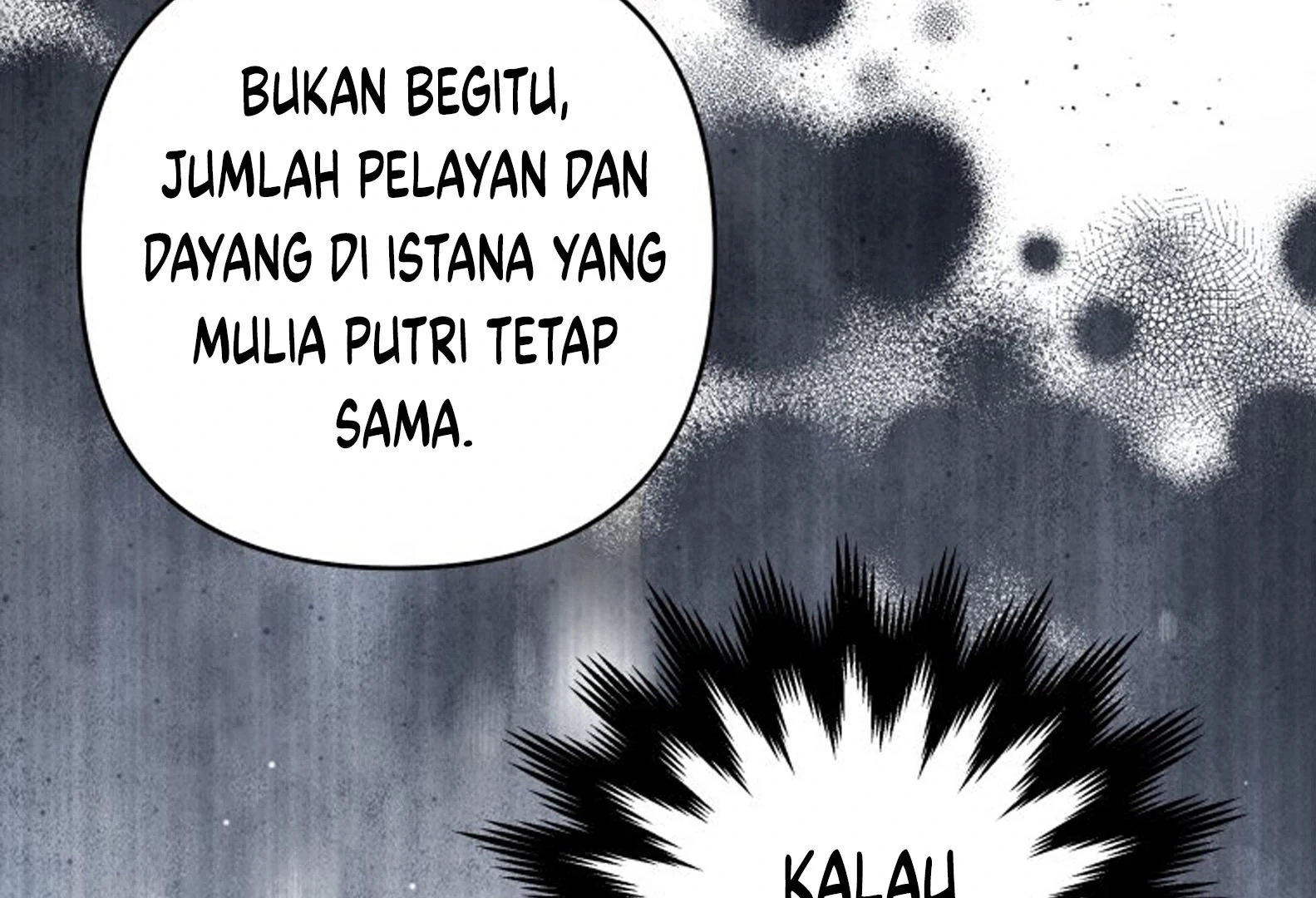 A Maid Was More of a Calling Than a Princess Chapter 40 Gambar 62