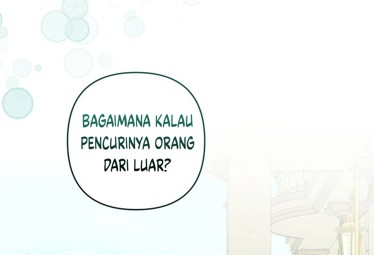 A Maid Was More of a Calling Than a Princess Chapter 40 Gambar 78