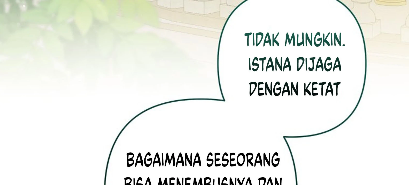 A Maid Was More of a Calling Than a Princess Chapter 40 Gambar 80