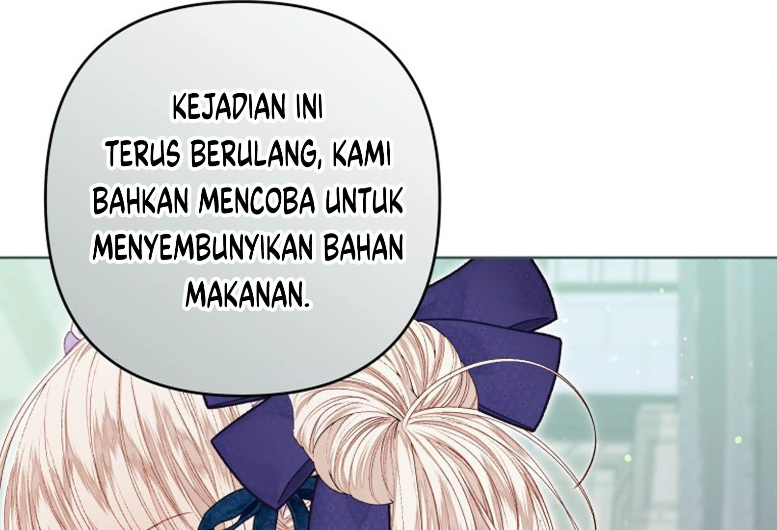 A Maid Was More of a Calling Than a Princess Chapter 40 Gambar 82