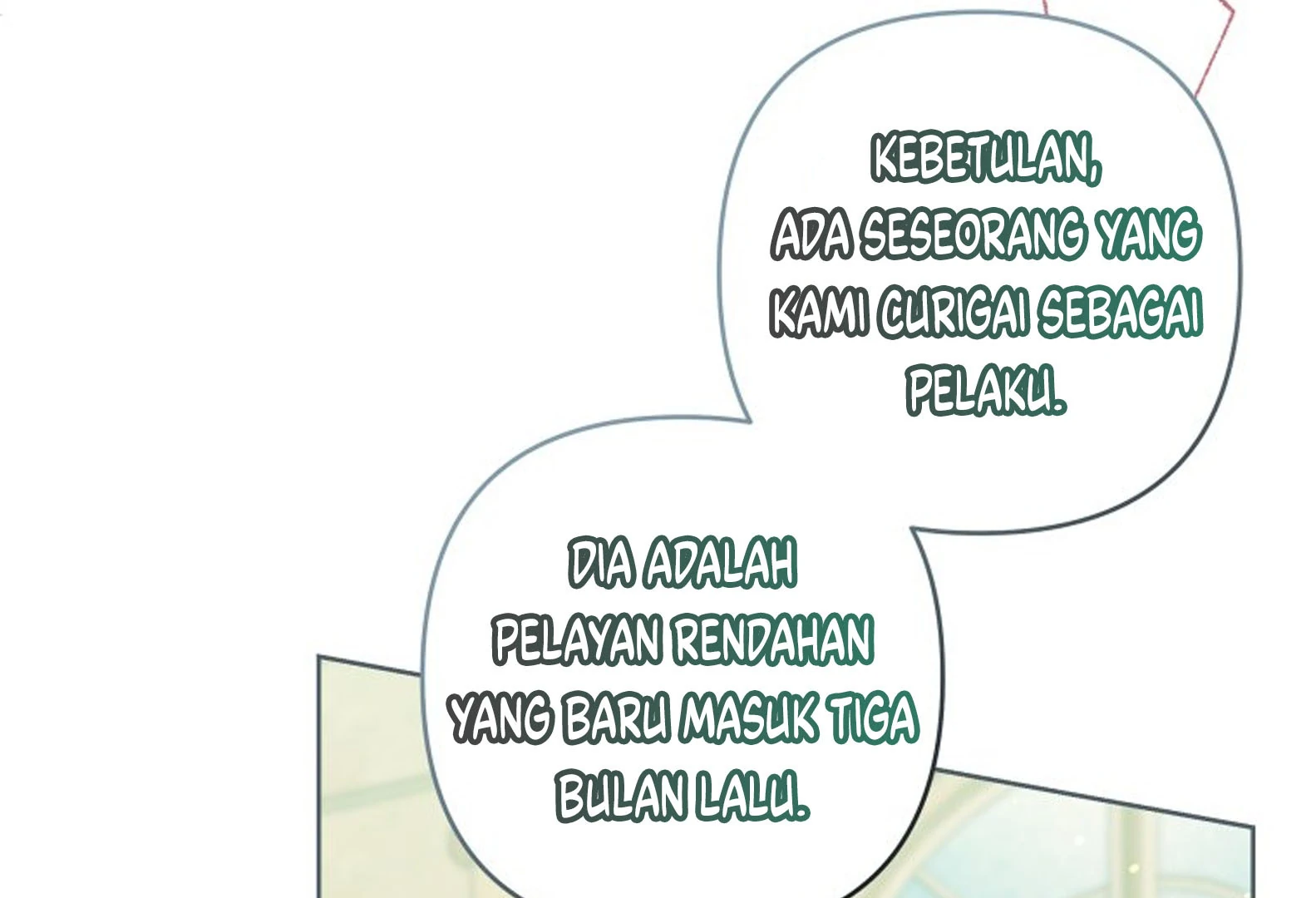 A Maid Was More of a Calling Than a Princess Chapter 40 Gambar 89