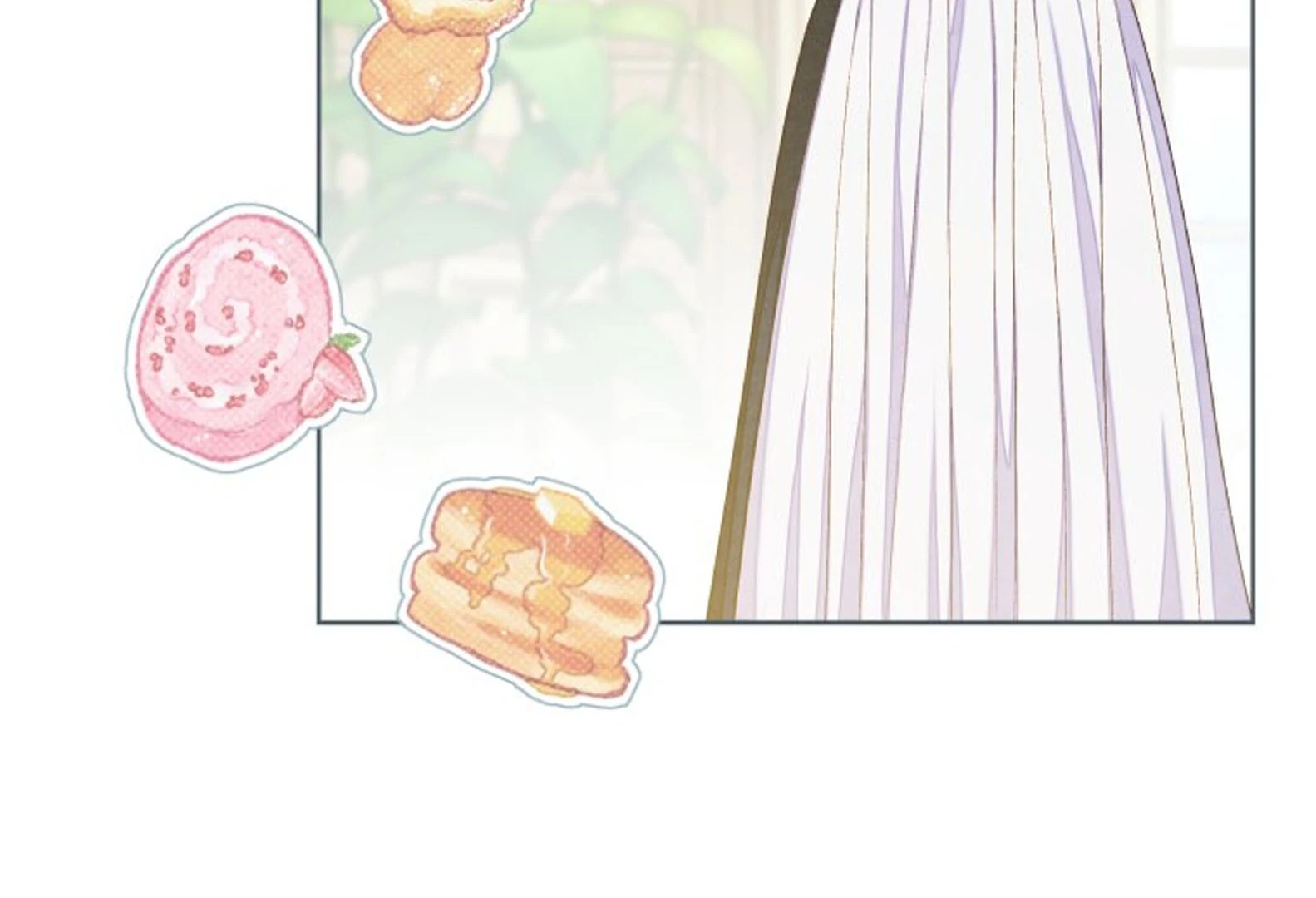 A Maid Was More of a Calling Than a Princess Chapter 40 Gambar 91