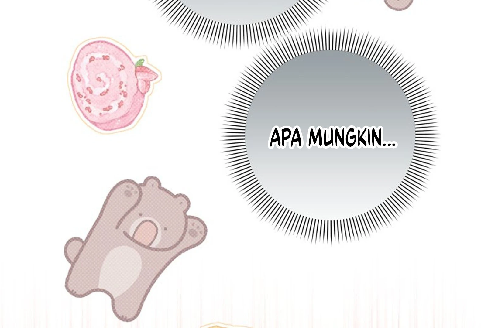 A Maid Was More of a Calling Than a Princess Chapter 40 Gambar 94