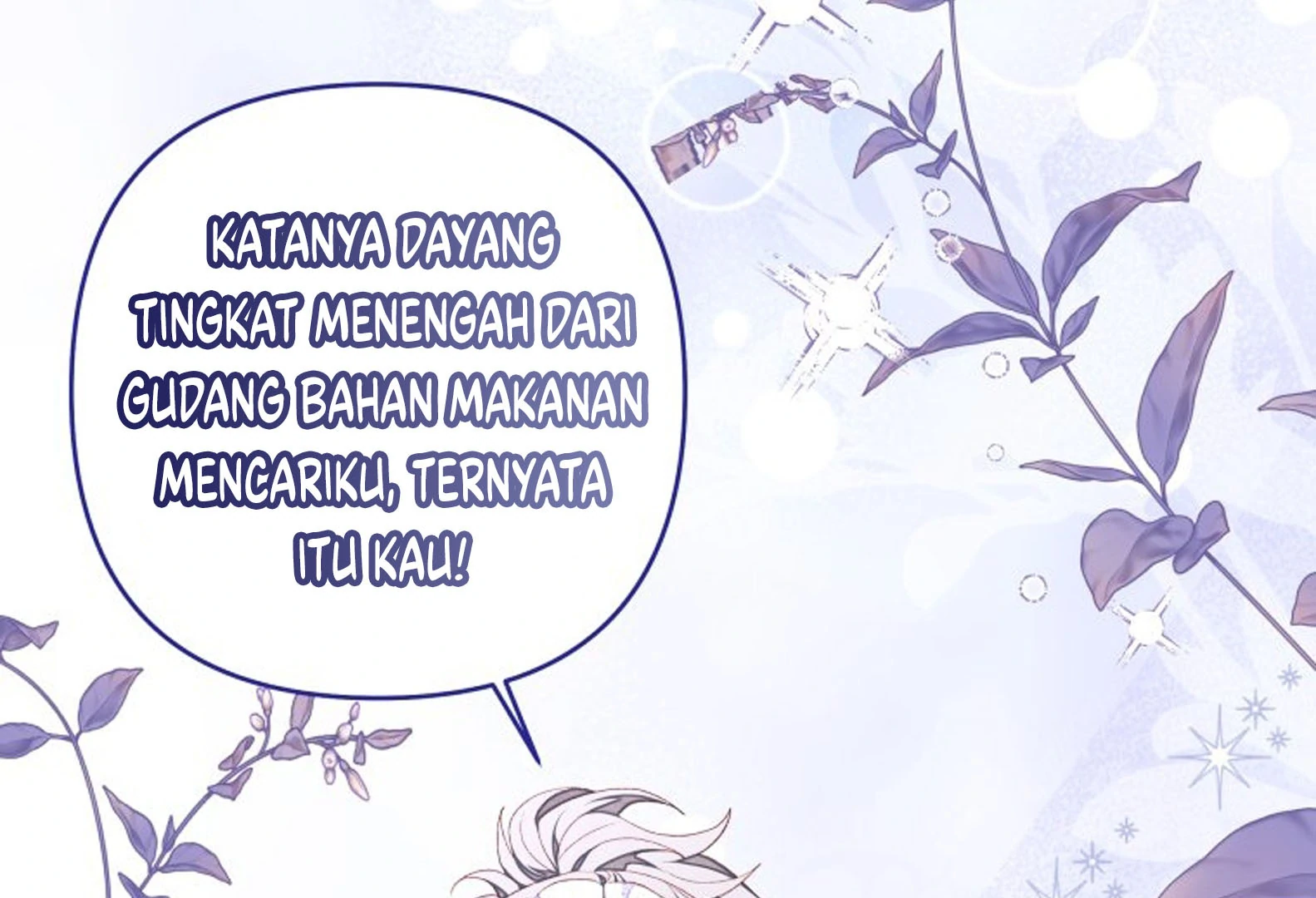 A Maid Was More of a Calling Than a Princess Chapter 40 Gambar 99