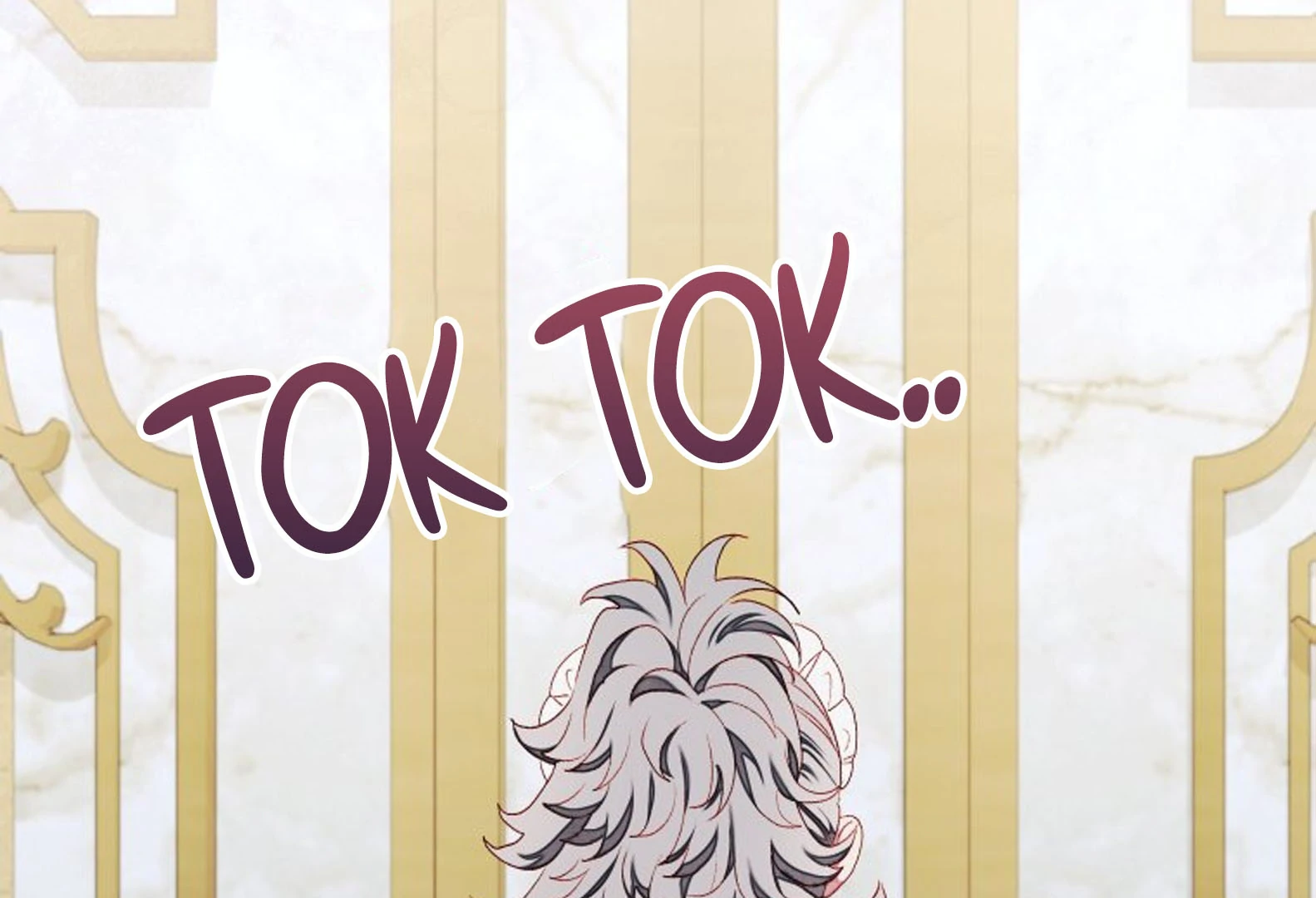 A Maid Was More of a Calling Than a Princess Chapter 42 Gambar 104