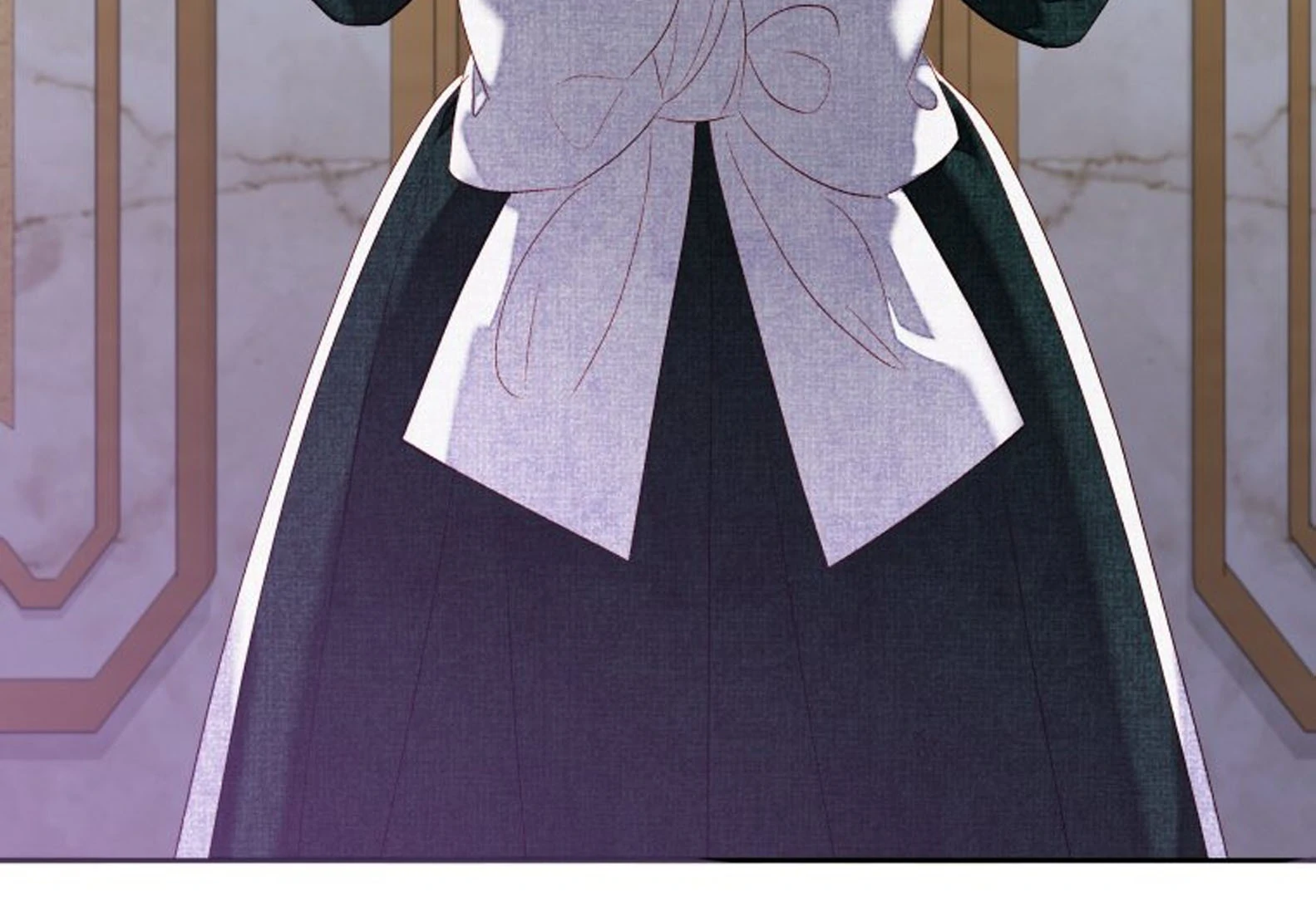 A Maid Was More of a Calling Than a Princess Chapter 42 Gambar 106