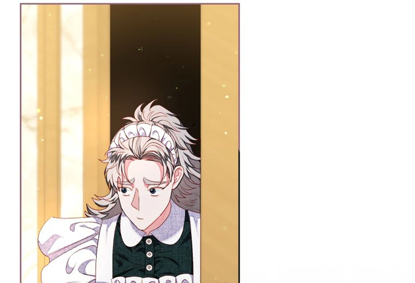 A Maid Was More of a Calling Than a Princess Chapter 42 Gambar 109