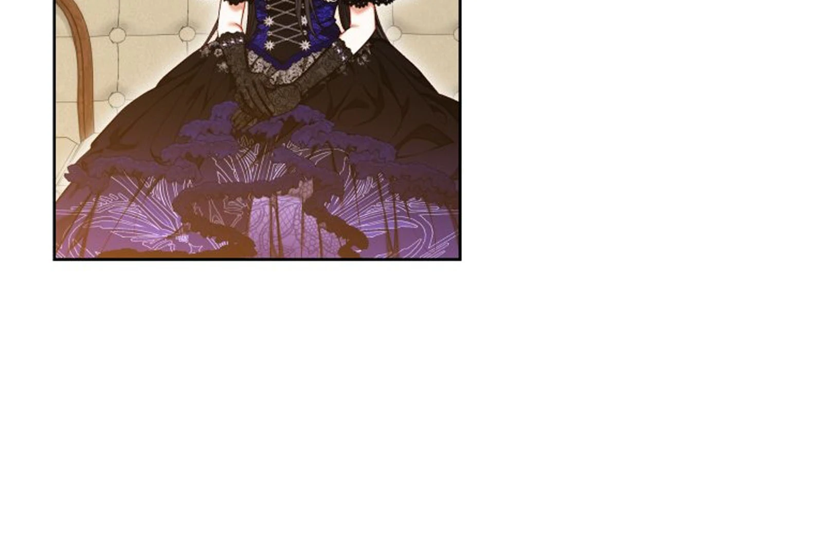 A Maid Was More of a Calling Than a Princess Chapter 42 Gambar 10