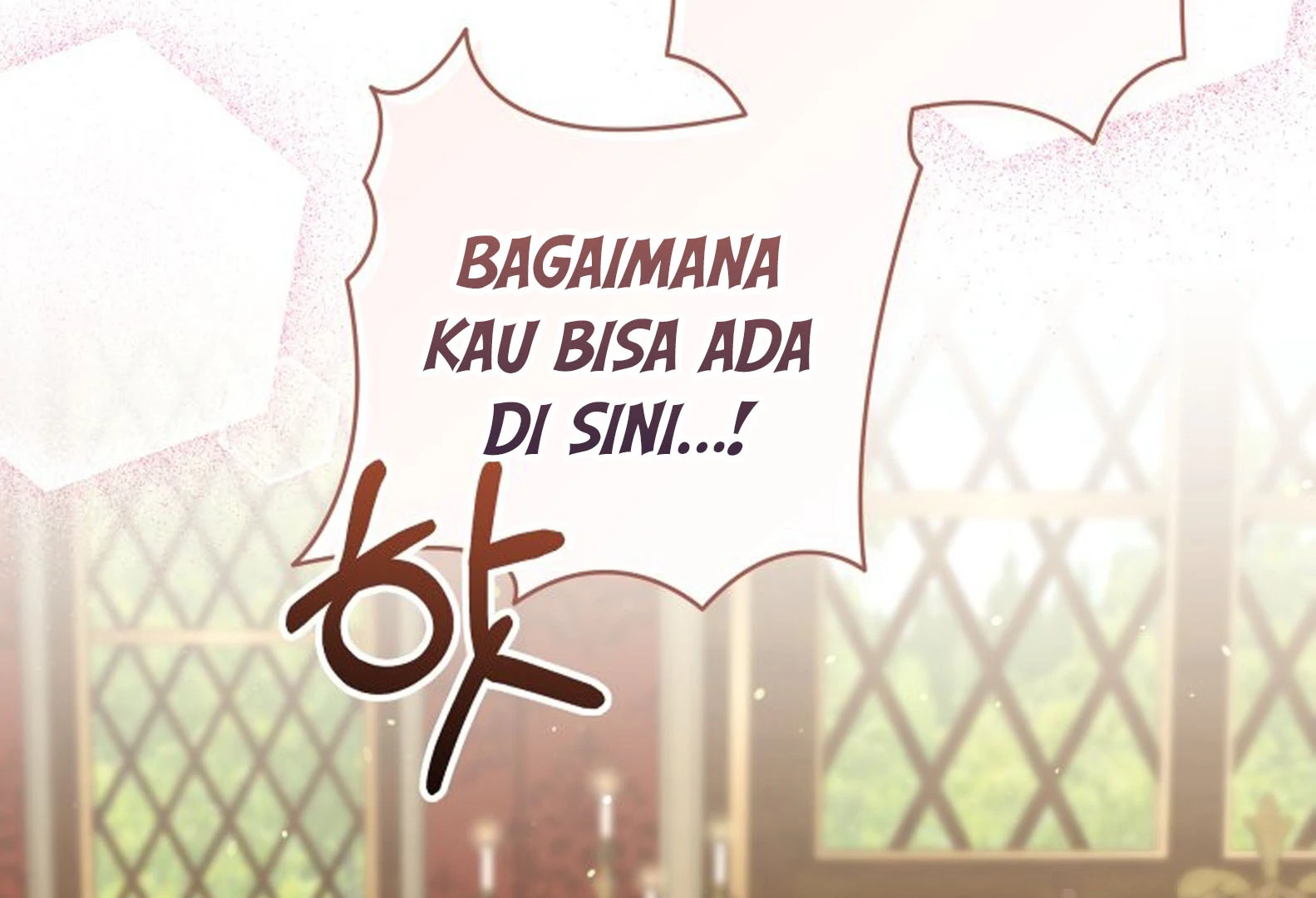 A Maid Was More of a Calling Than a Princess Chapter 42 Gambar 114