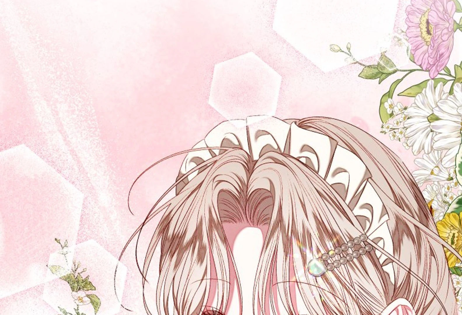 A Maid Was More of a Calling Than a Princess Chapter 42 Gambar 117