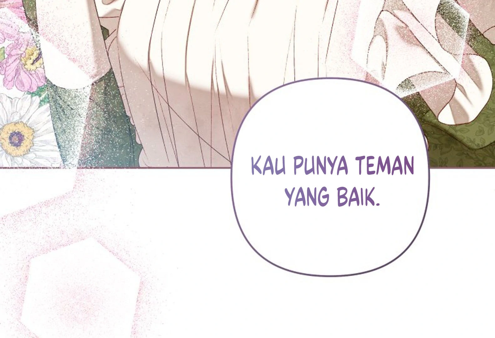 A Maid Was More of a Calling Than a Princess Chapter 42 Gambar 119