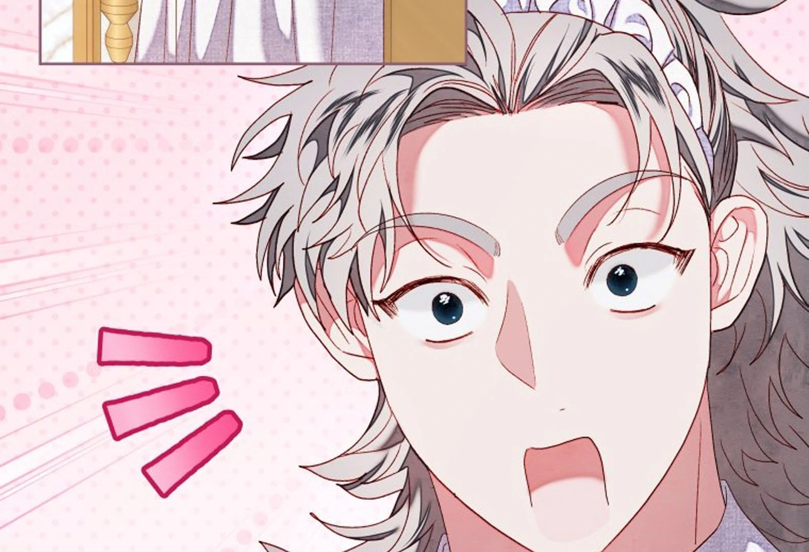 A Maid Was More of a Calling Than a Princess Chapter 42 Gambar 111