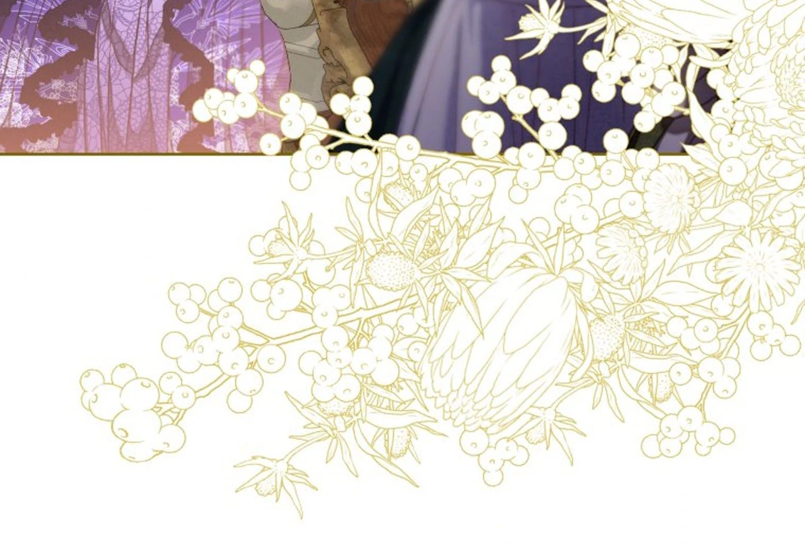 A Maid Was More of a Calling Than a Princess Chapter 42 Gambar 129