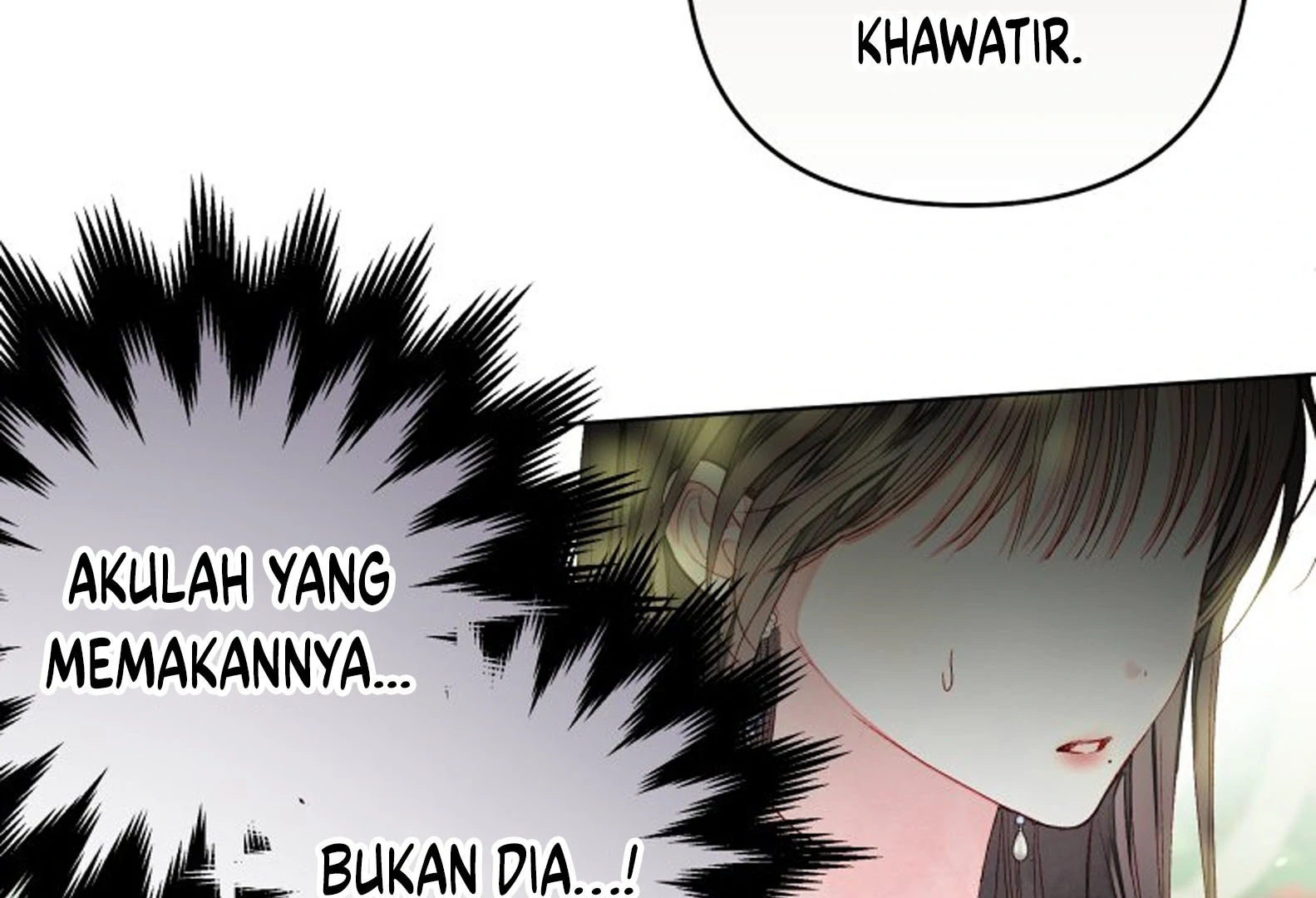 A Maid Was More of a Calling Than a Princess Chapter 42 Gambar 134