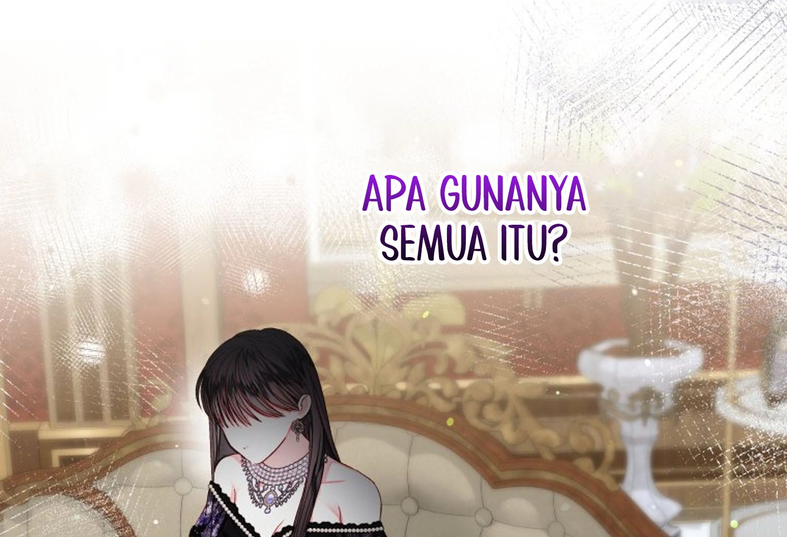 A Maid Was More of a Calling Than a Princess Chapter 42 Gambar 145