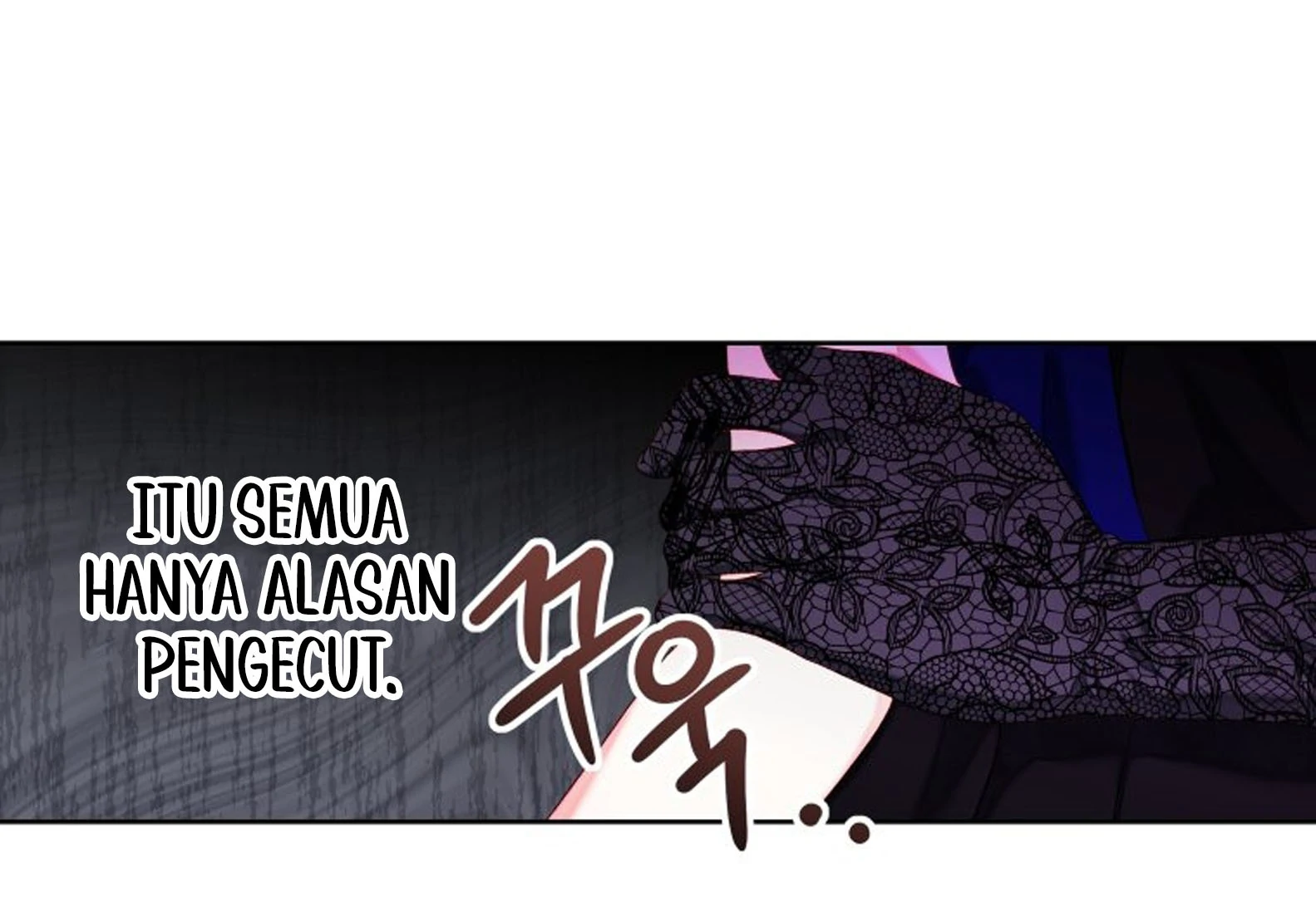 A Maid Was More of a Calling Than a Princess Chapter 42 Gambar 148