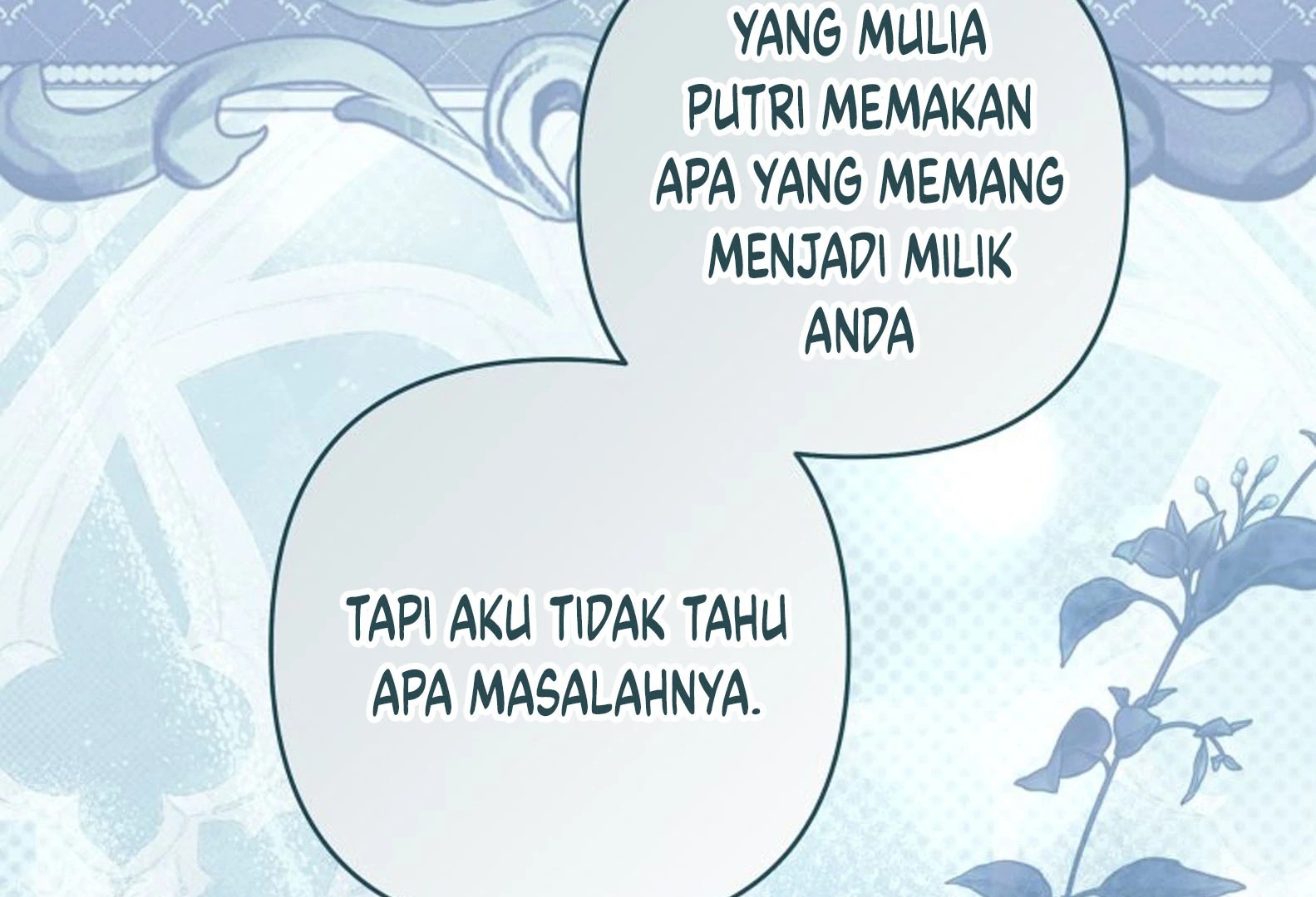 A Maid Was More of a Calling Than a Princess Chapter 42 Gambar 167