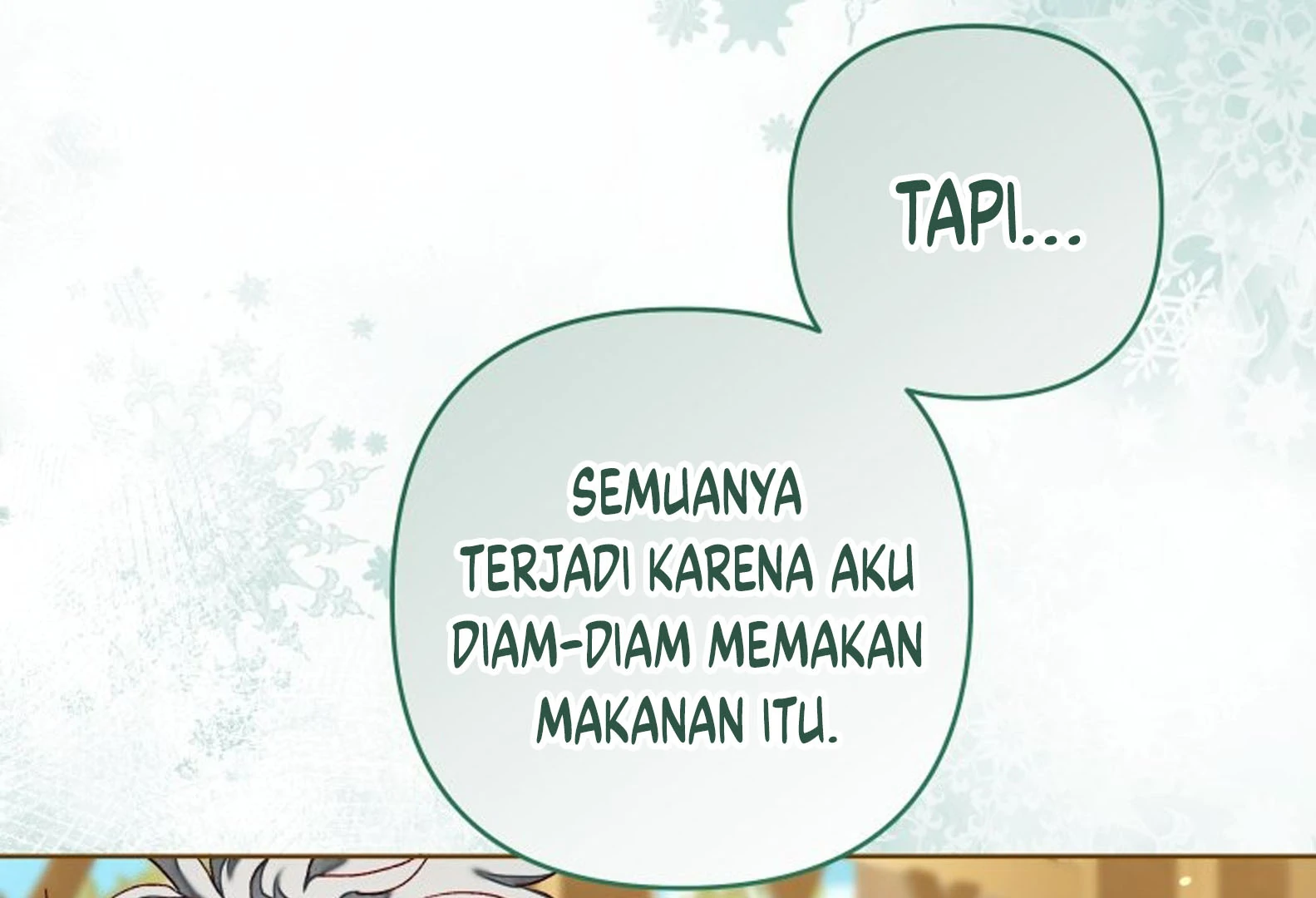 A Maid Was More of a Calling Than a Princess Chapter 42 Gambar 161