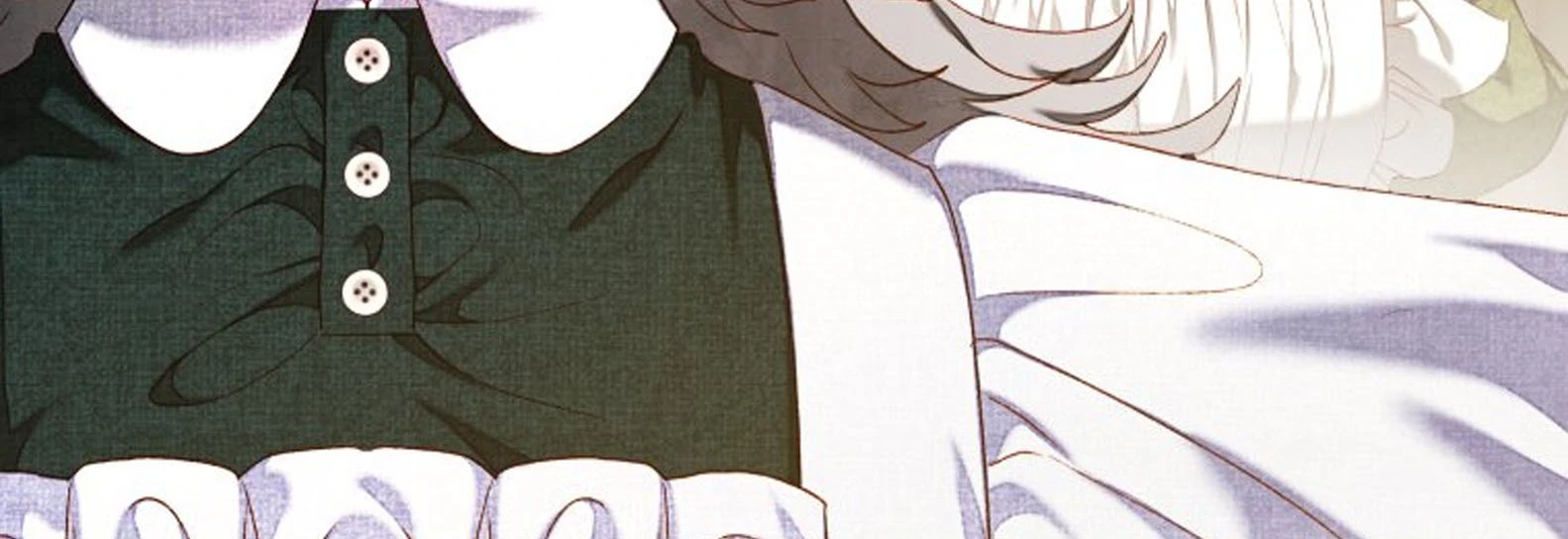 A Maid Was More of a Calling Than a Princess Chapter 42 Gambar 163