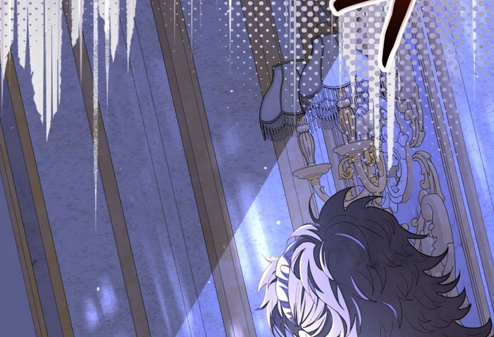 A Maid Was More of a Calling Than a Princess Chapter 42 Gambar 174