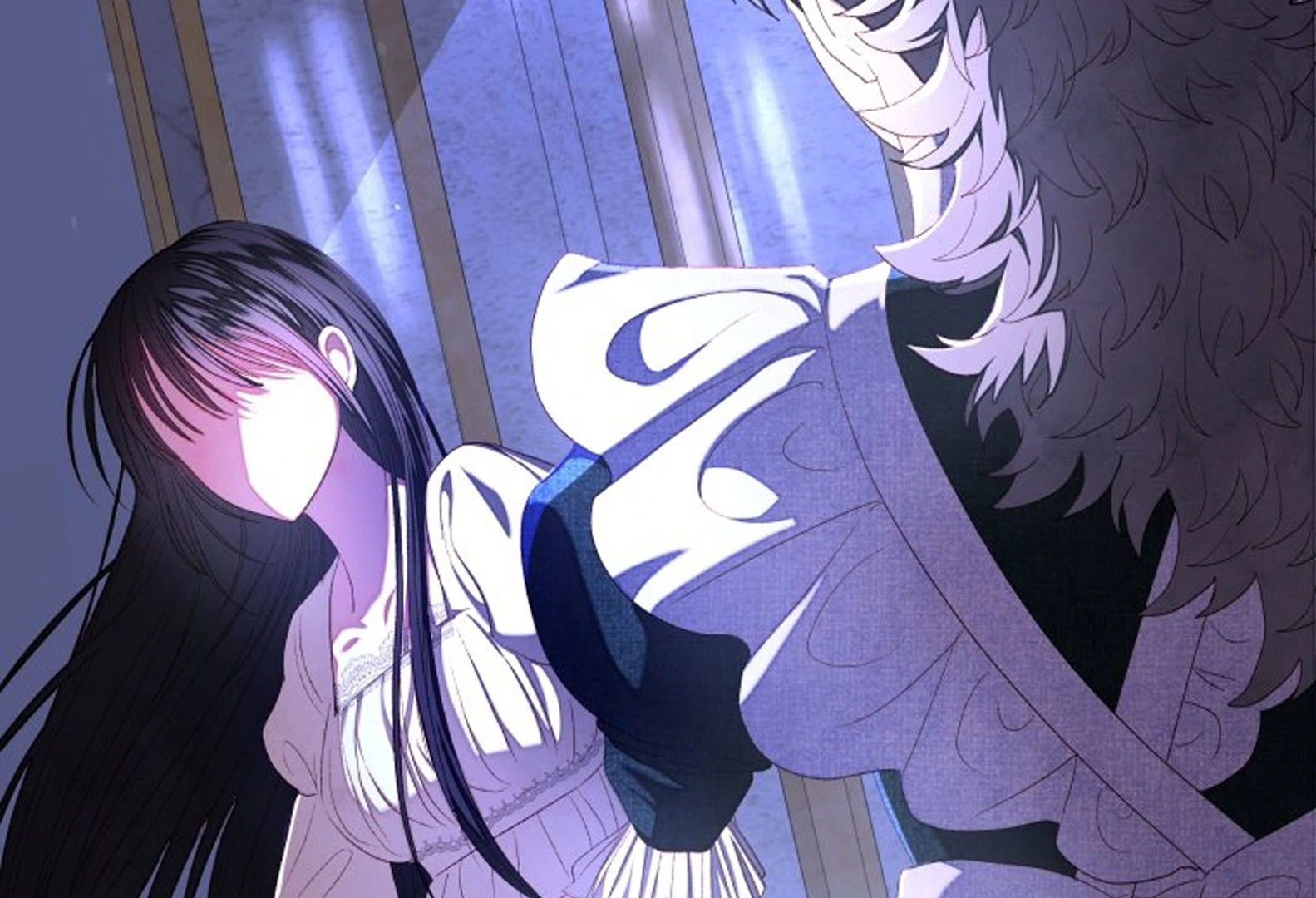 A Maid Was More of a Calling Than a Princess Chapter 42 Gambar 175