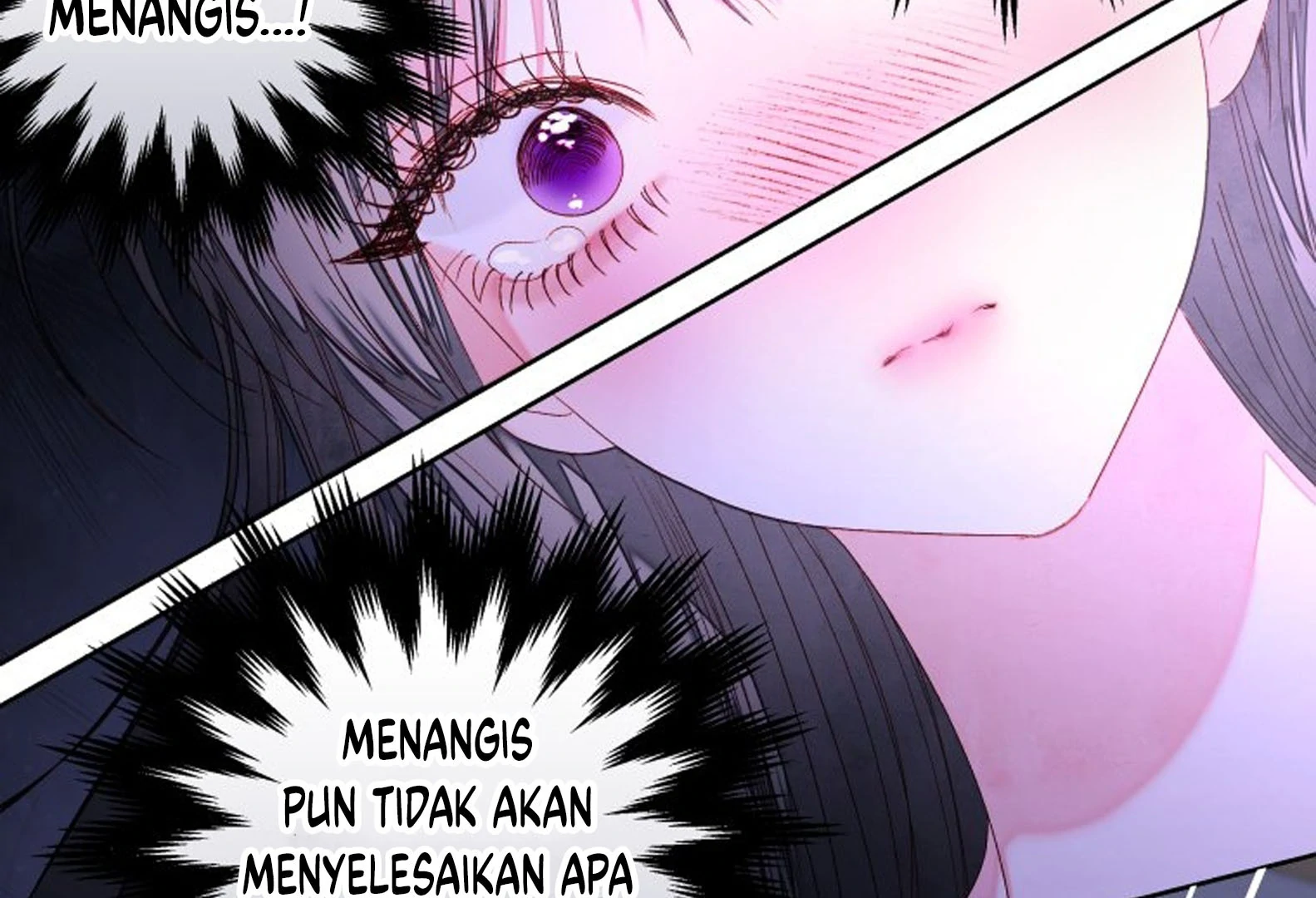 A Maid Was More of a Calling Than a Princess Chapter 42 Gambar 179