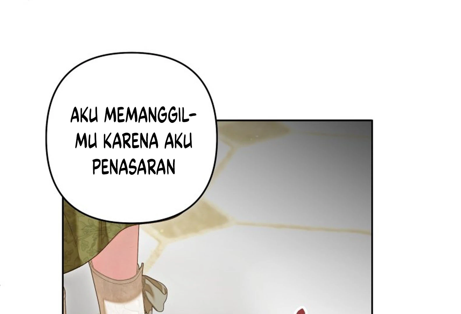 A Maid Was More of a Calling Than a Princess Chapter 42 Gambar 17