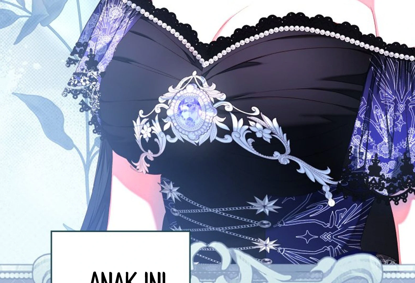 A Maid Was More of a Calling Than a Princess Chapter 42 Gambar 170