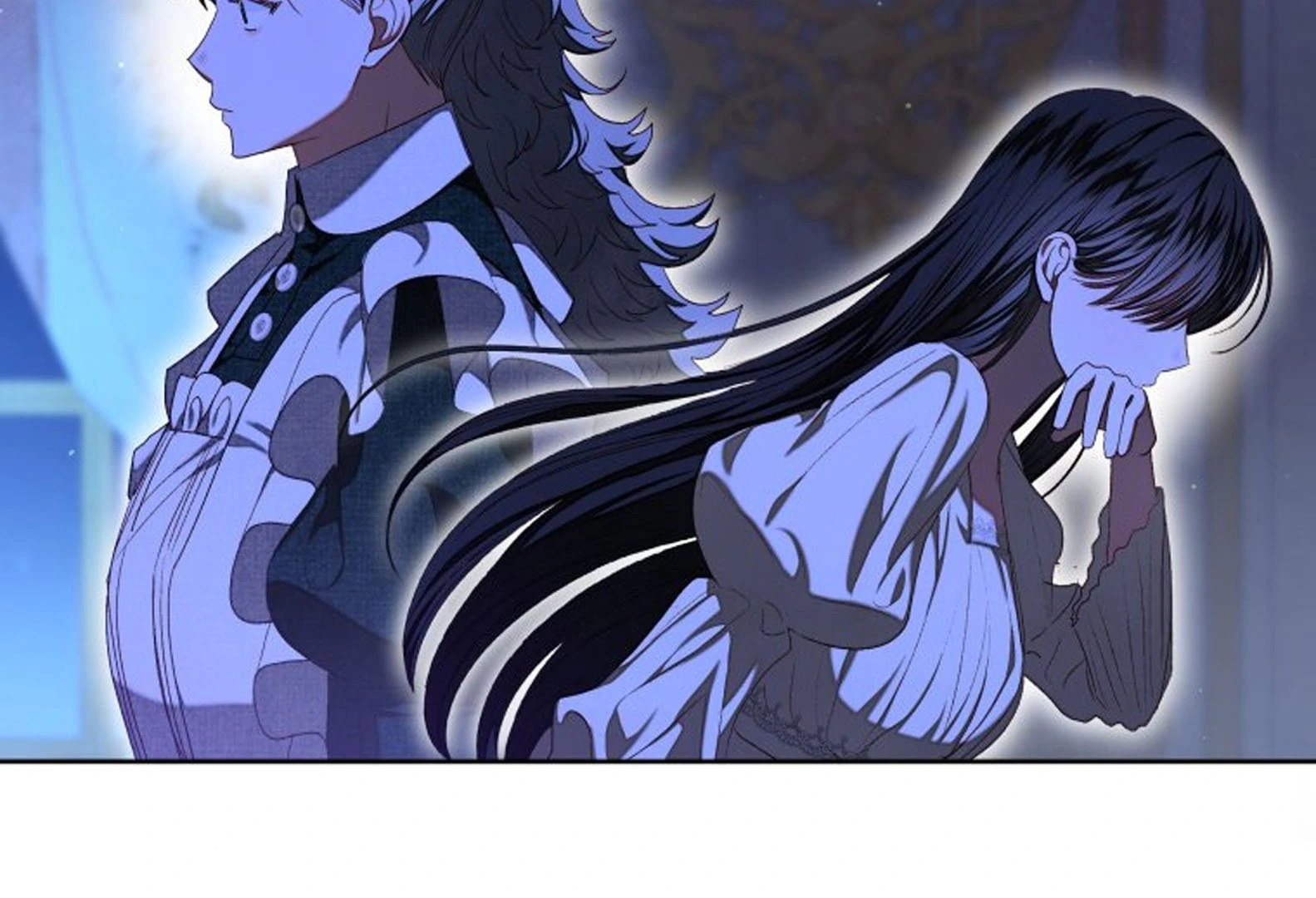 A Maid Was More of a Calling Than a Princess Chapter 42 Gambar 186