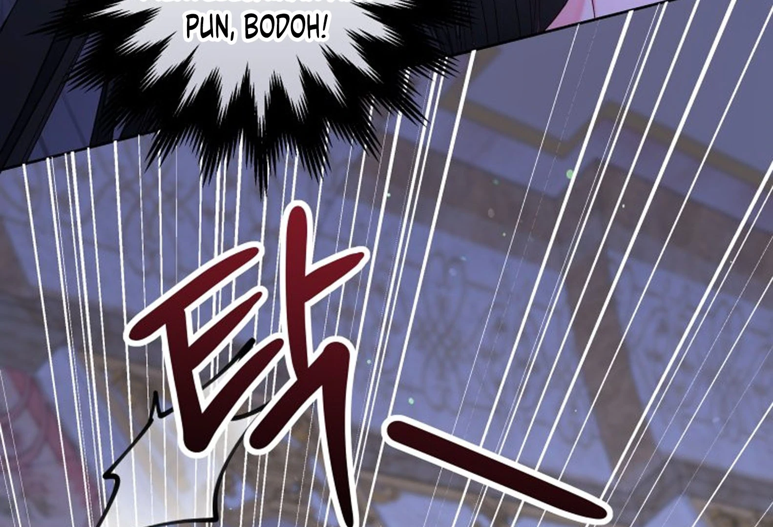 A Maid Was More of a Calling Than a Princess Chapter 42 Gambar 180