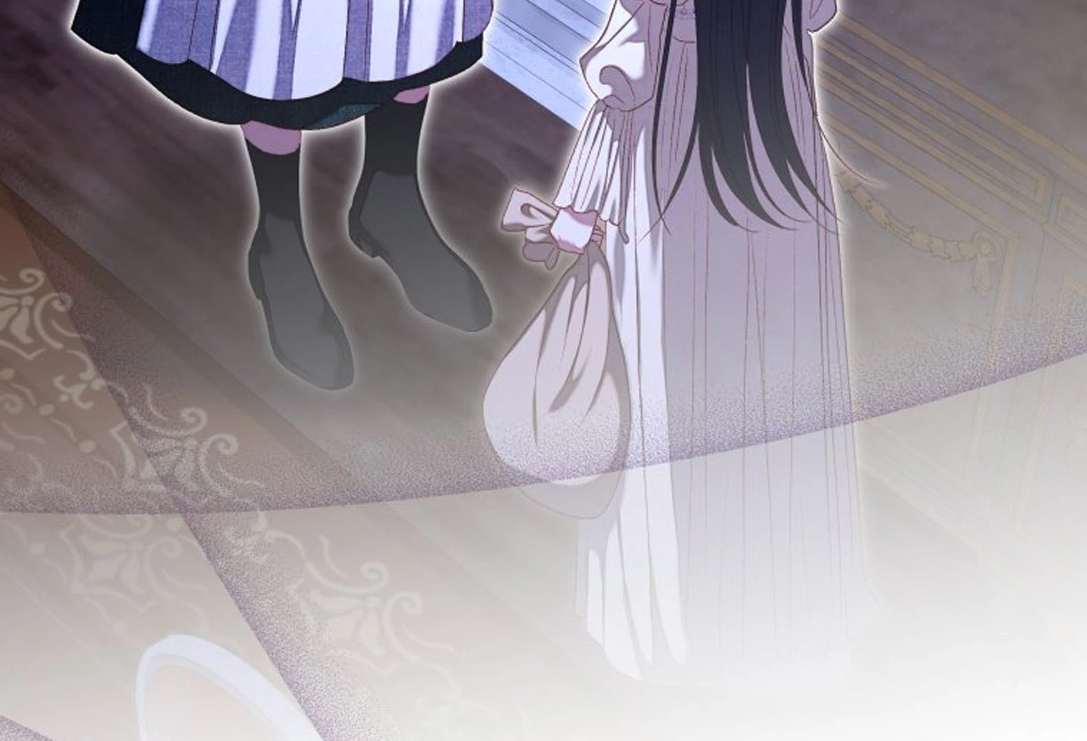 A Maid Was More of a Calling Than a Princess Chapter 42 Gambar 195