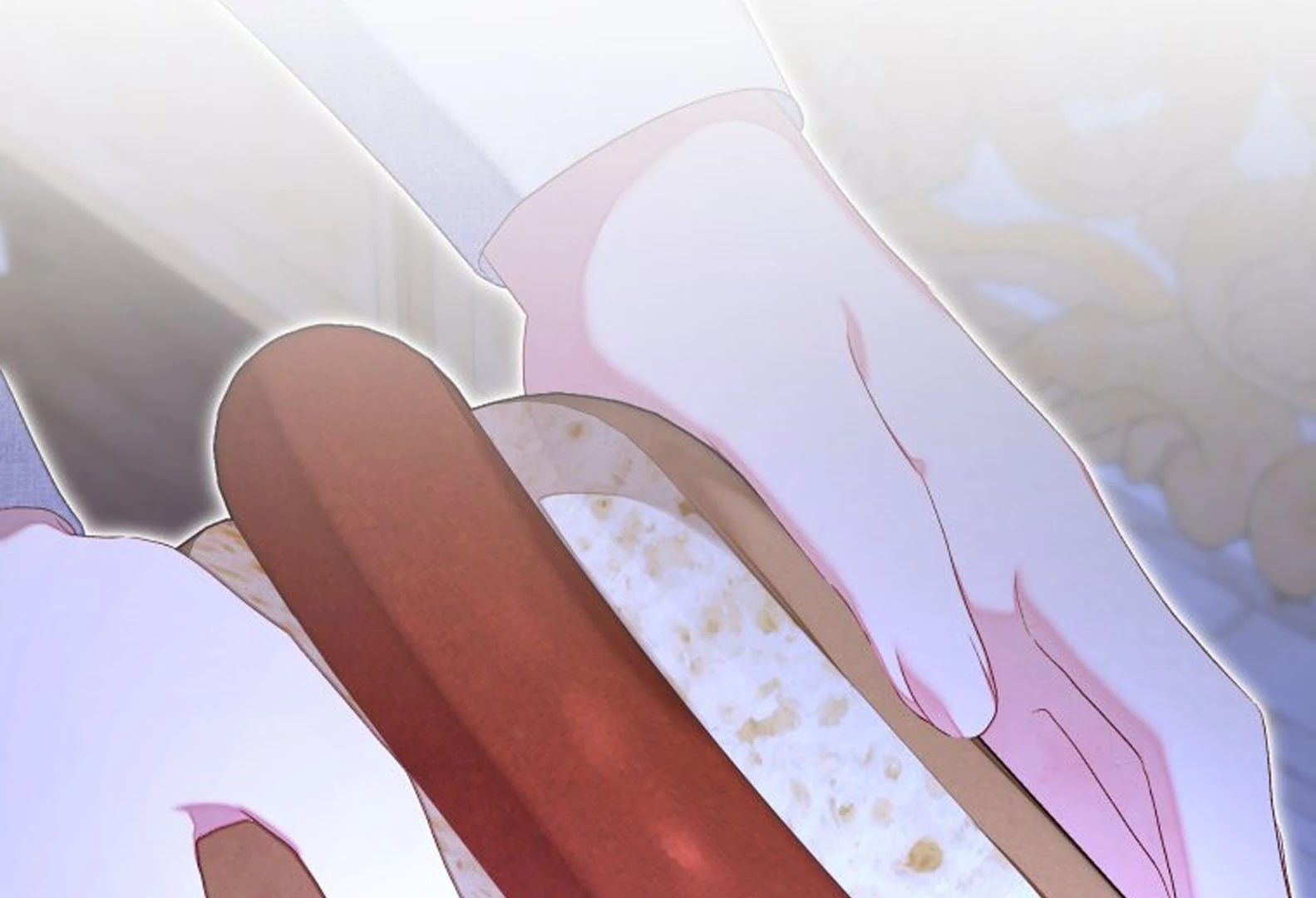 A Maid Was More of a Calling Than a Princess Chapter 42 Gambar 190