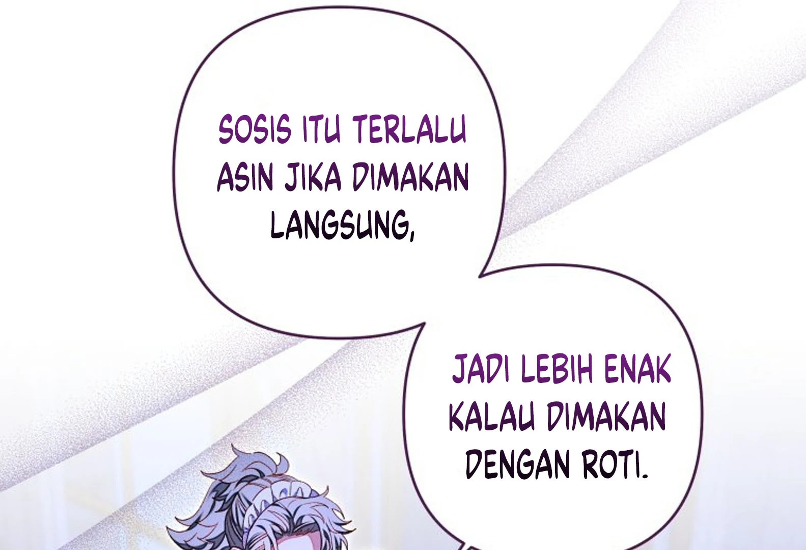 A Maid Was More of a Calling Than a Princess Chapter 42 Gambar 193