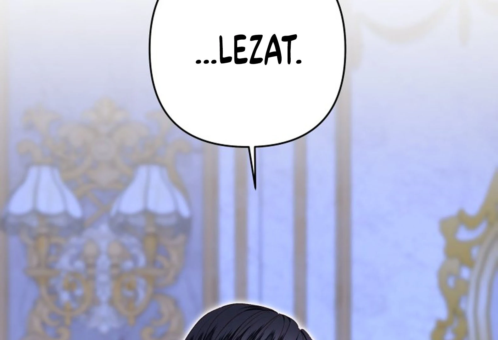 A Maid Was More of a Calling Than a Princess Chapter 42 Gambar 206