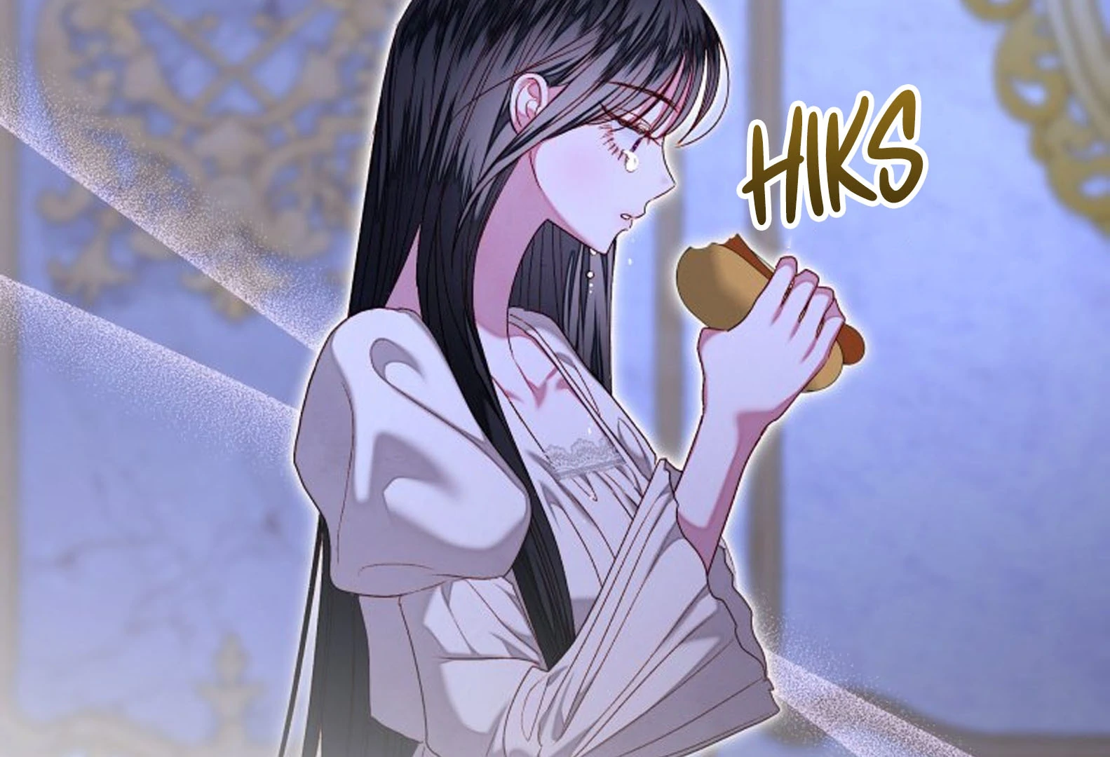 A Maid Was More of a Calling Than a Princess Chapter 42 Gambar 207