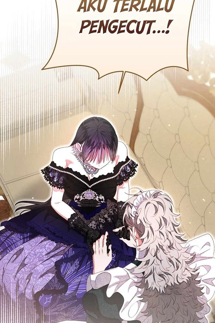 A Maid Was More of a Calling Than a Princess Chapter 42 Gambar 214