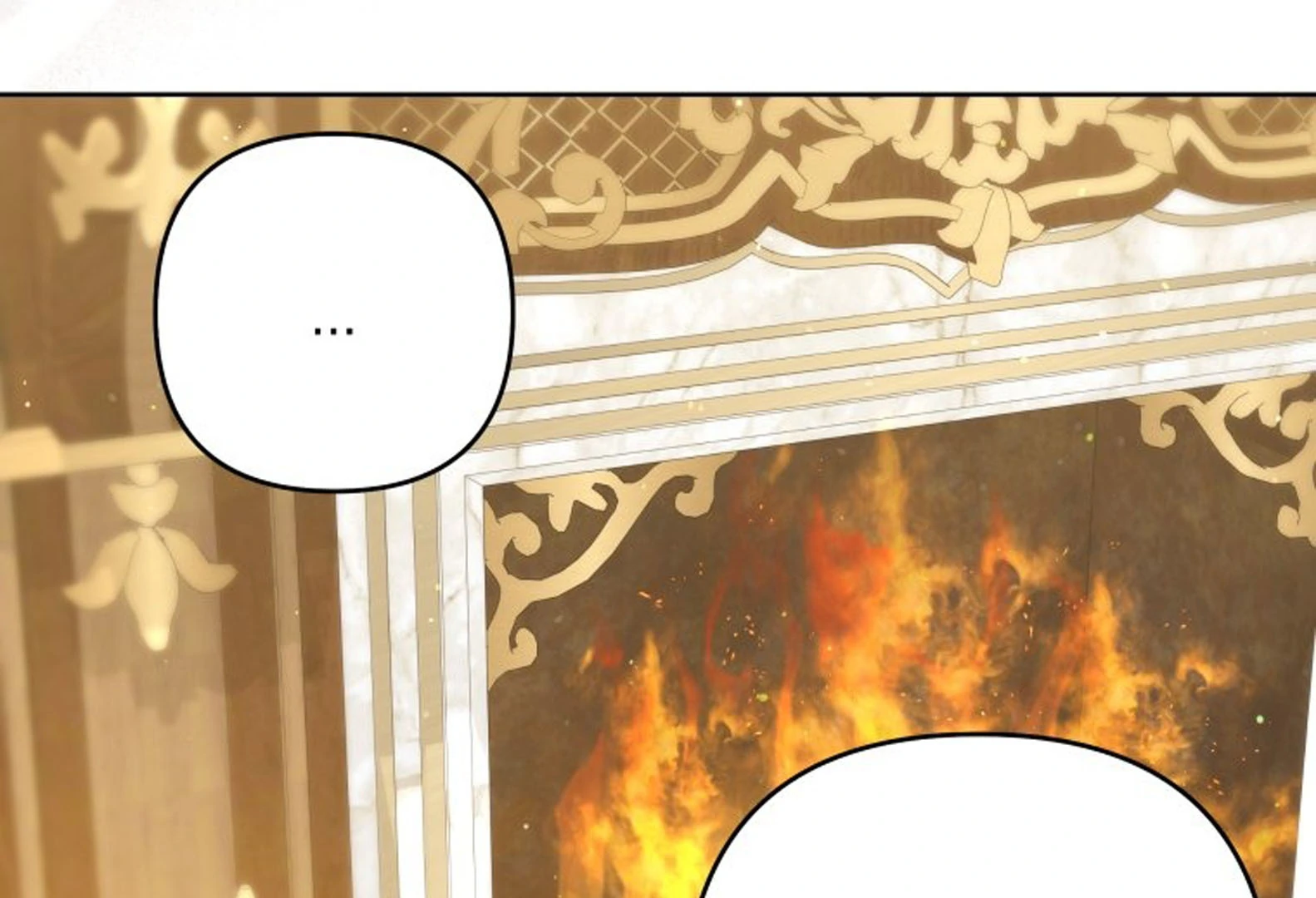 A Maid Was More of a Calling Than a Princess Chapter 42 Gambar 25