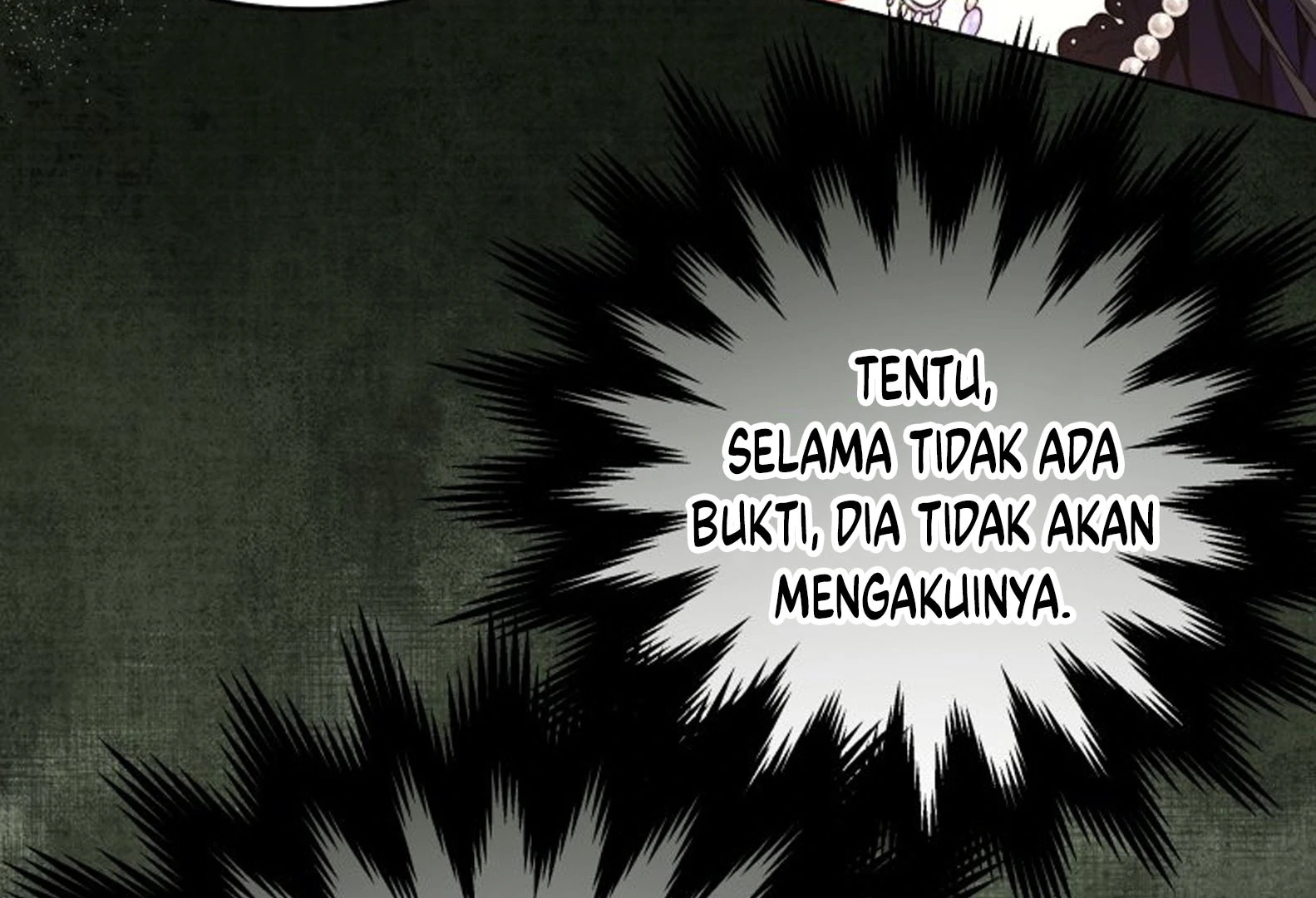 A Maid Was More of a Calling Than a Princess Chapter 42 Gambar 36