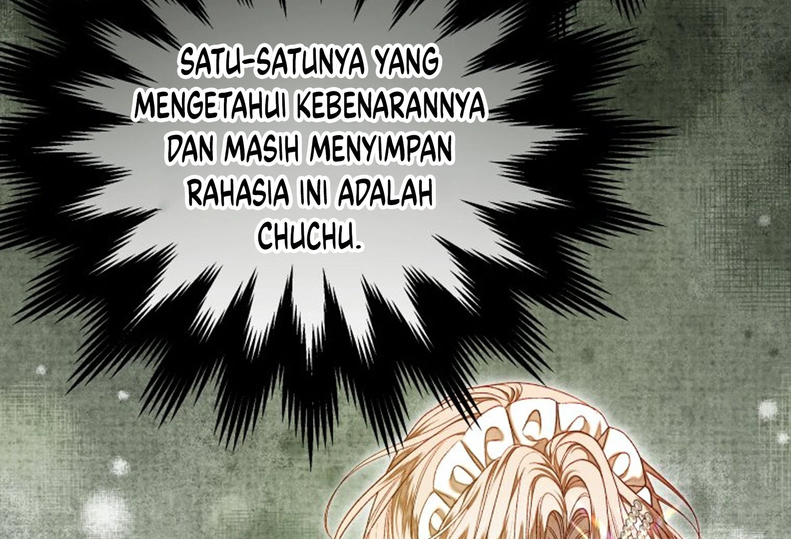 A Maid Was More of a Calling Than a Princess Chapter 42 Gambar 37