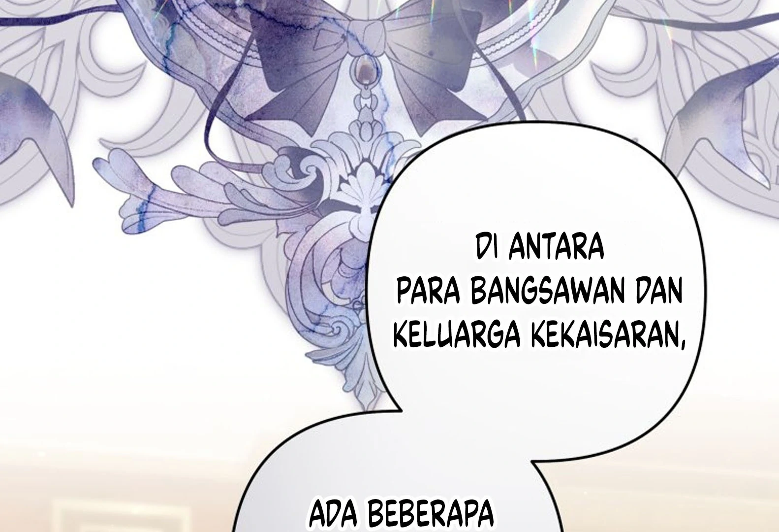 A Maid Was More of a Calling Than a Princess Chapter 42 Gambar 58