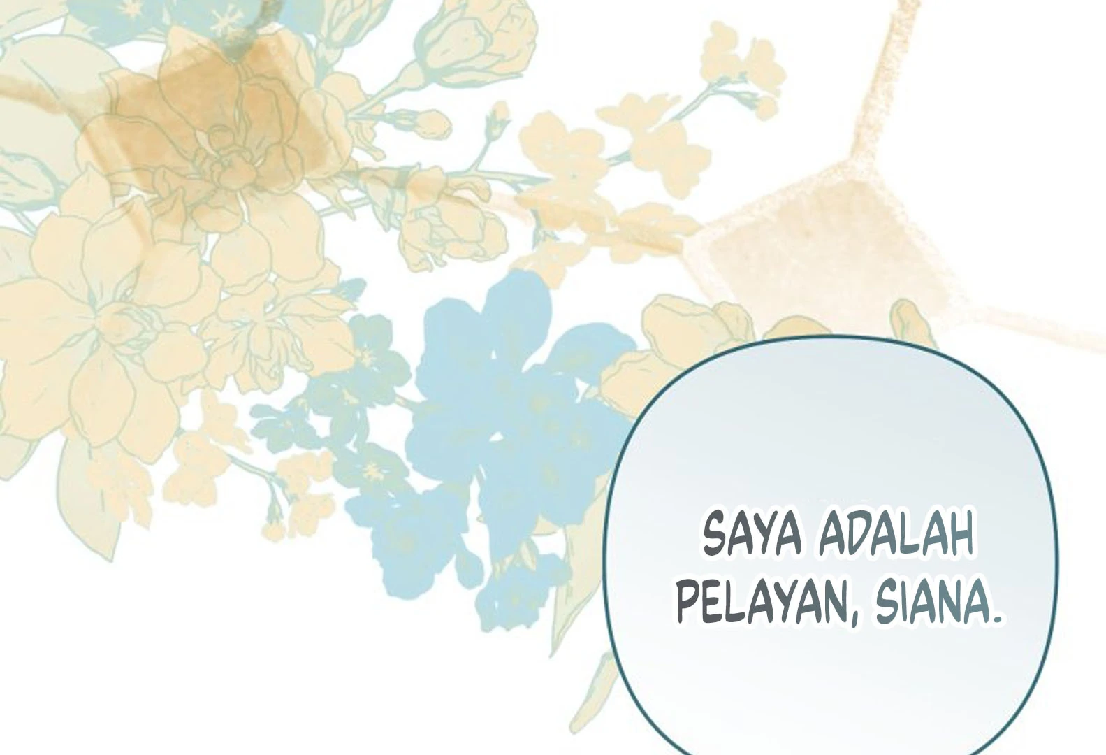 A Maid Was More of a Calling Than a Princess Chapter 42 Gambar 6