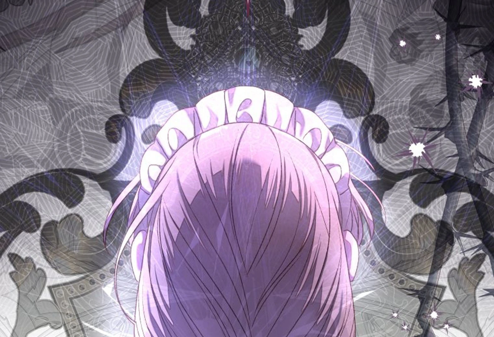 A Maid Was More of a Calling Than a Princess Chapter 42 Gambar 64