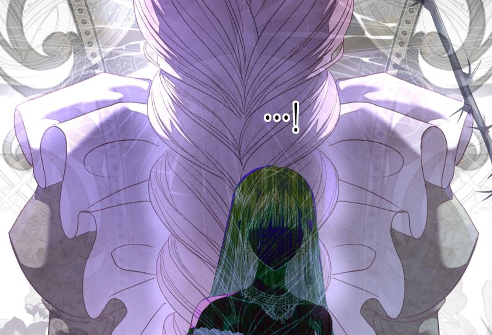 A Maid Was More of a Calling Than a Princess Chapter 42 Gambar 65