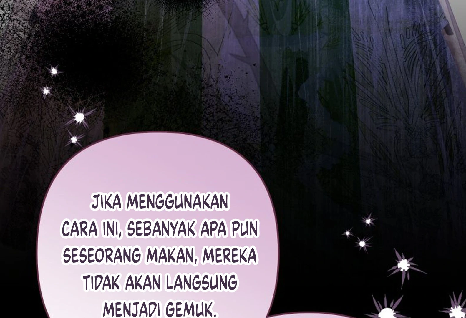 A Maid Was More of a Calling Than a Princess Chapter 42 Gambar 67