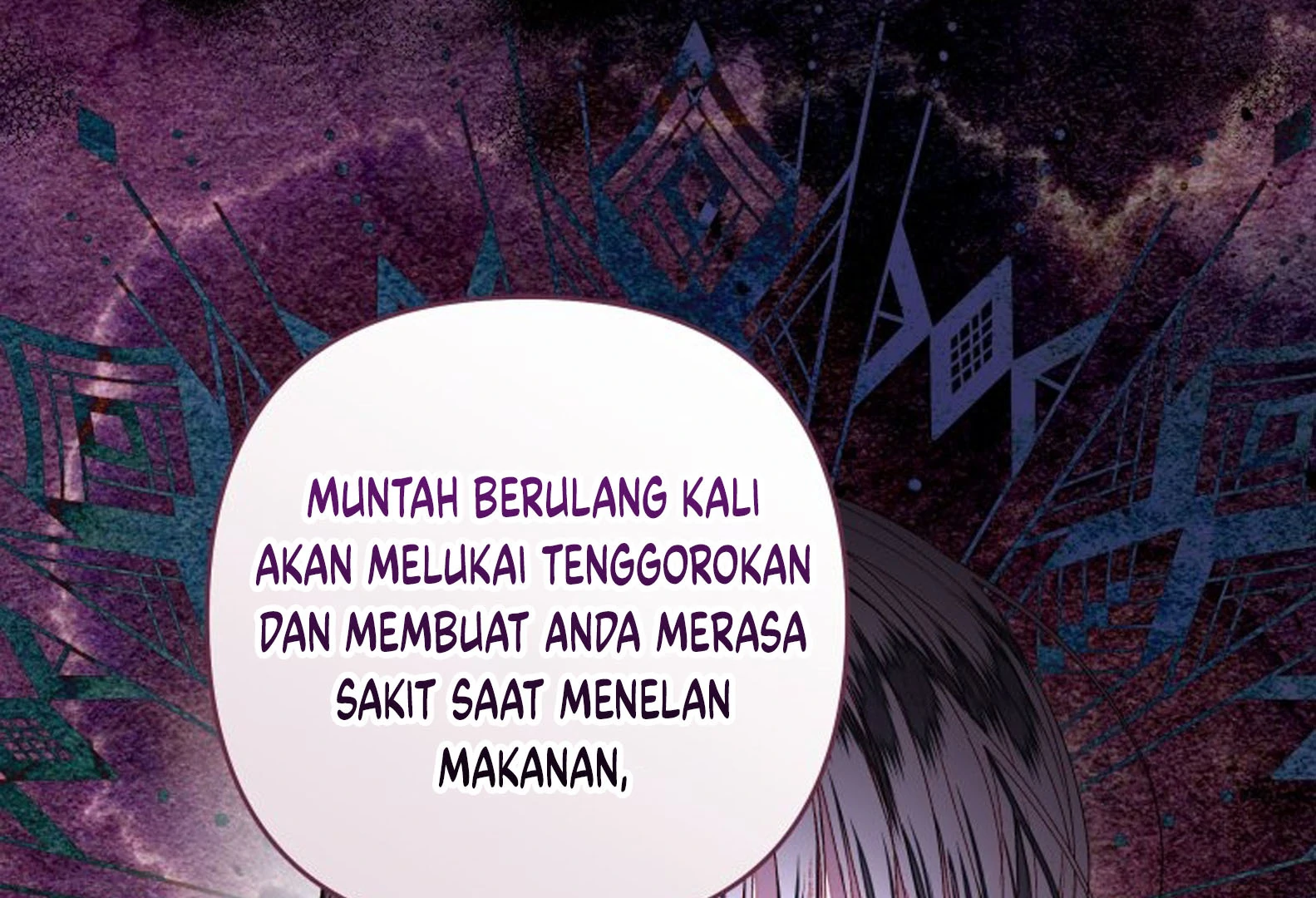 A Maid Was More of a Calling Than a Princess Chapter 42 Gambar 69