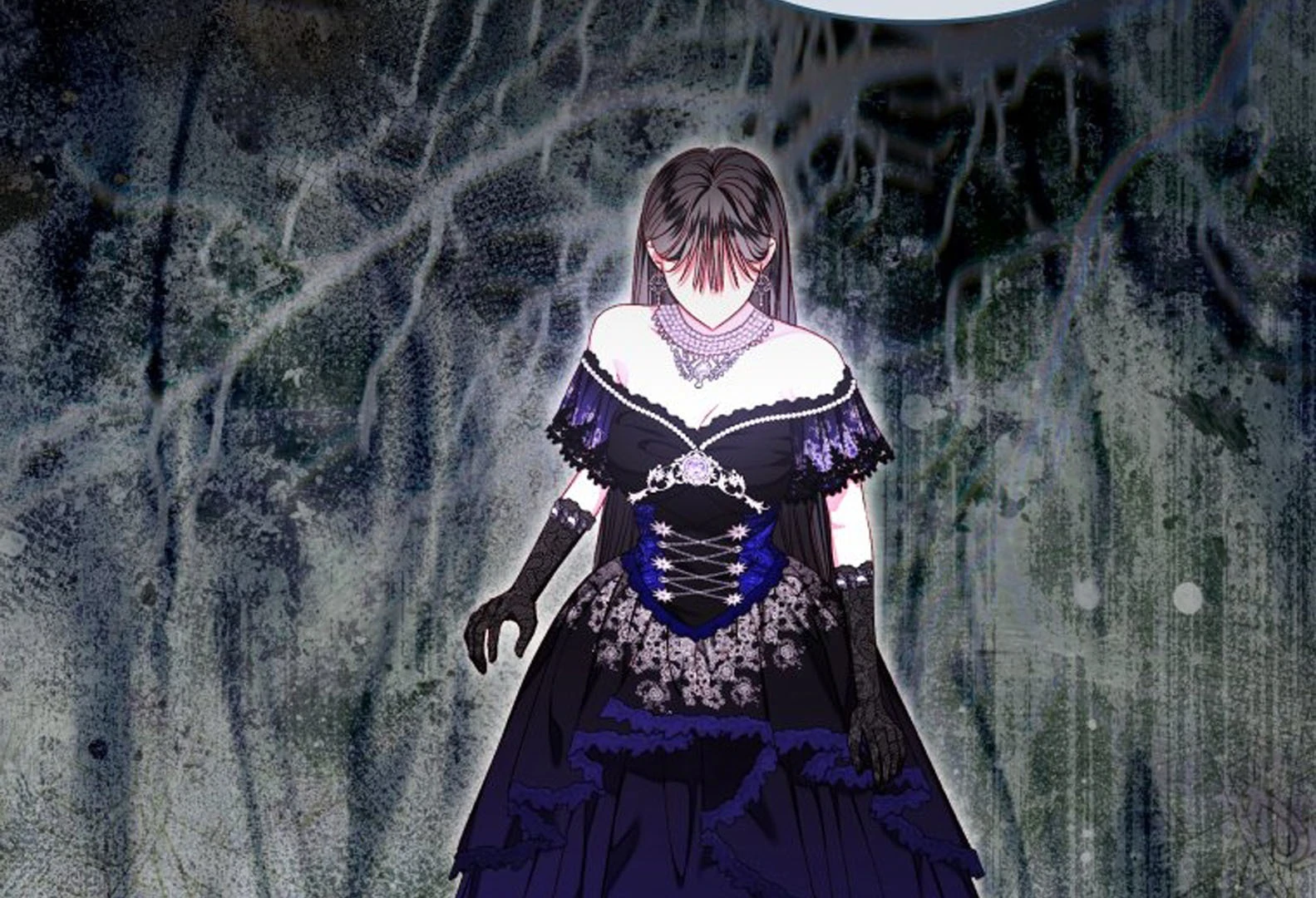 A Maid Was More of a Calling Than a Princess Chapter 42 Gambar 73