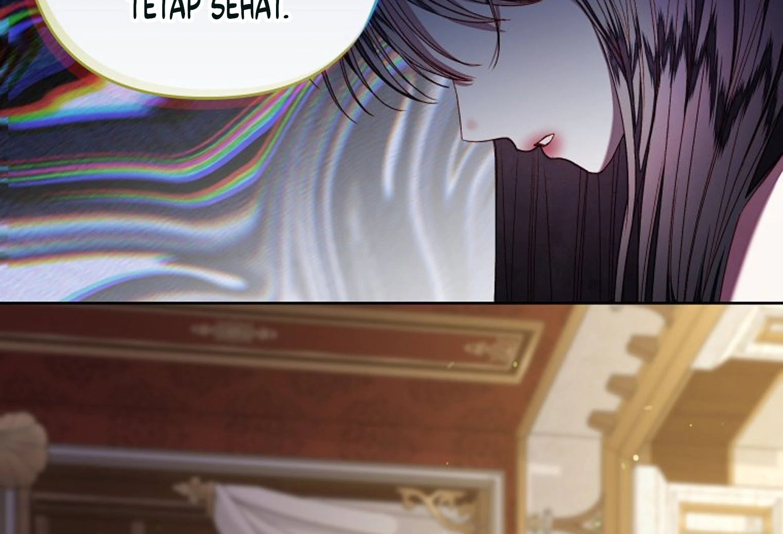 A Maid Was More of a Calling Than a Princess Chapter 42 Gambar 79