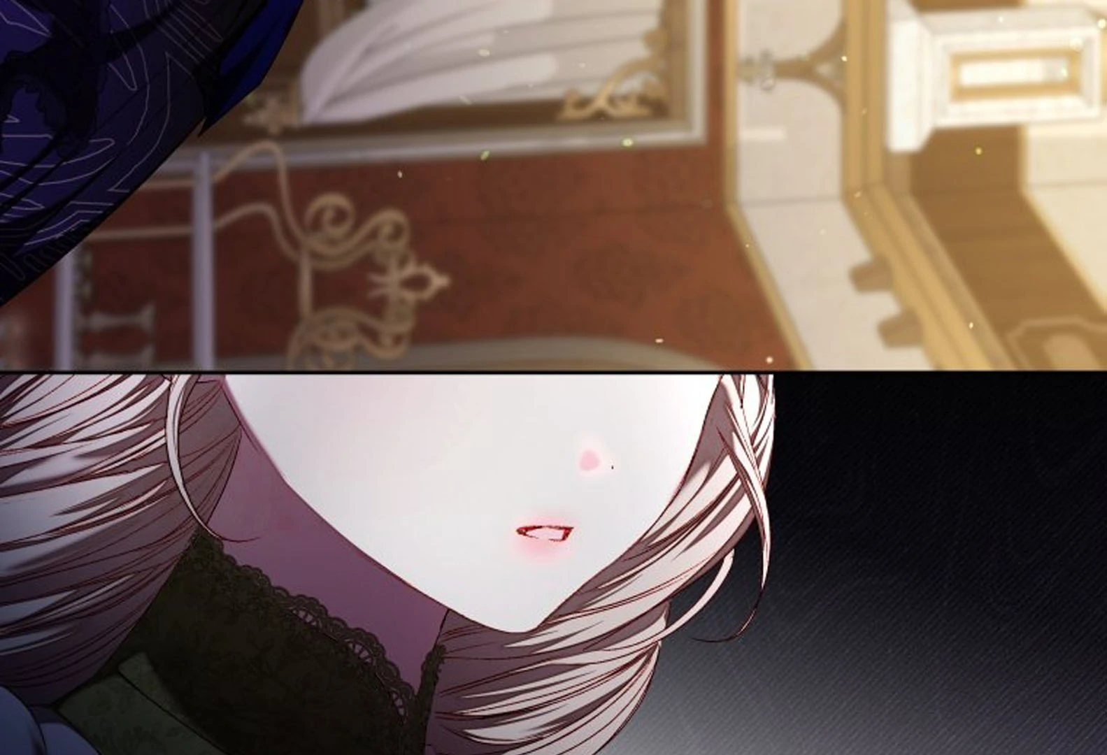 A Maid Was More of a Calling Than a Princess Chapter 42 Gambar 83