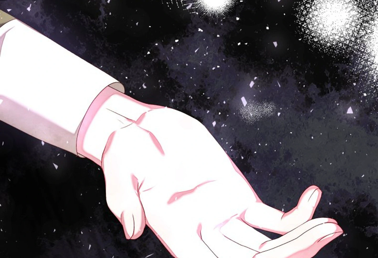 A Maid Was More of a Calling Than a Princess Chapter 42 Gambar 89