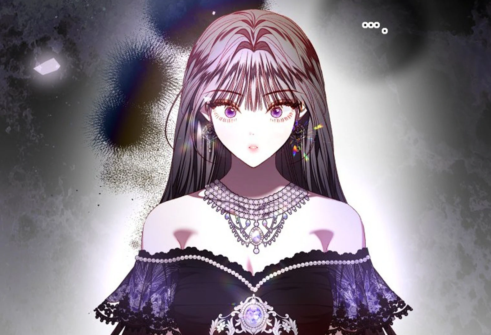 A Maid Was More of a Calling Than a Princess Chapter 42 Gambar 95